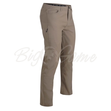 Брюки KING'S XKG Sonora Pant цвет Dark Khaki фото 3