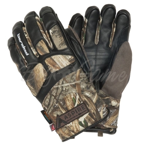 Перчатки BANDED Catalyst Insulated Glove цвет MAX5 фото 1