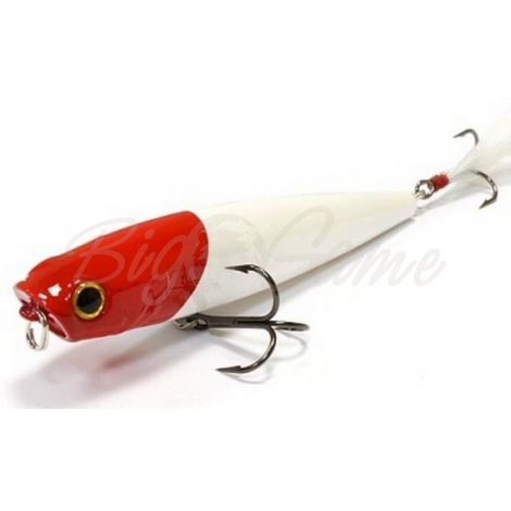 Воблер LUCKY CRAFT Gunfish 75 F цв. Red Head фото 1