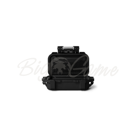 Ящик YETI LoadOut GoBox Gear Case 1 цвет Black фото 7