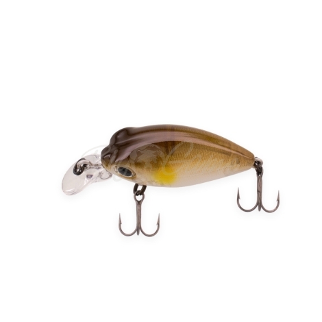 Воблер SMITH Camion Magnum SR 36F код цв. 622/51 фото 2