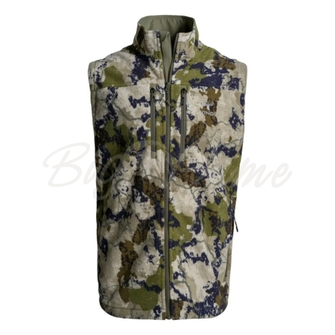 Жилет KING'S XKG Wind-Defender Shift Vest цвет XK7 фото 1