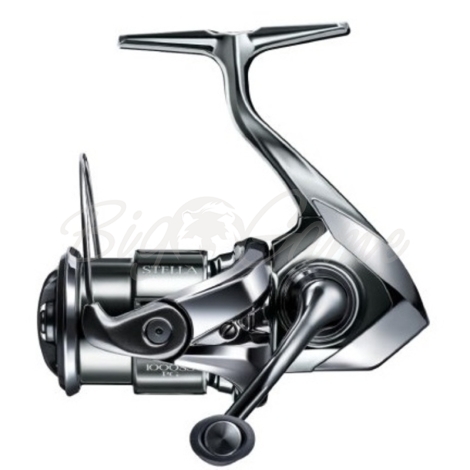 Катушка безынерционная SHIMANO 22 Stella фото 1