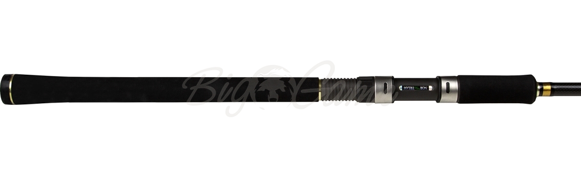 Удилище спиннинговое NORSTREAM Favorite II 802ML тест 4 - 21 гр фото 1