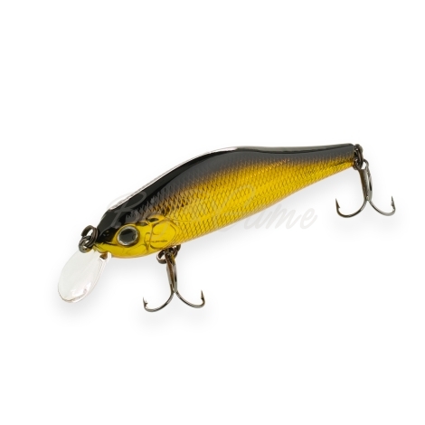 Воблер ZIP BAITS Khamsin 70SP-SR код цв. 50 фото 1
