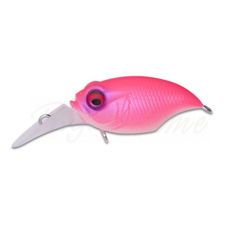 Griffon Bait Finesse MR-X 38F цв. Killer Pink фото 1