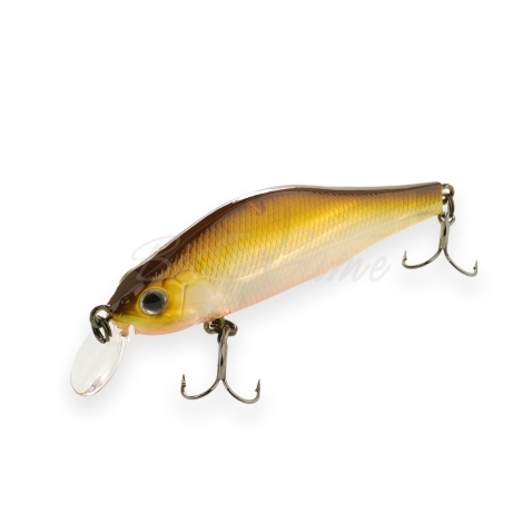 Воблер ZIP BAITS Khamsin 70SP-SR код цв. 039 фото 1