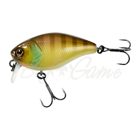 Воблер JACKALL Cherry 1 Footer 46 мм цв. noike gill фото 2