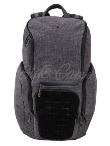 Рюкзак тактический ALLEN PRIDE6 Command Tactical Pack 26 цвет Grey / Black фото 1
