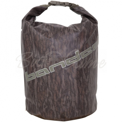 Гермомешок BANDED Arc Welded Dry Bag цвет Bottomland фото 1