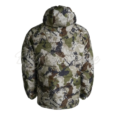 Куртка KING'S Hunter Insulated Loft Jacket цвет XK7 фото 5 Куртка KING'S Hunter Insulated Loft Jacket цвет XK7 фото 5