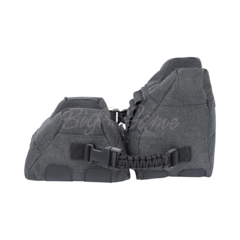Подушка стрелковая ALLEN Eliminator Filled Front And Rear Bag Set цвет Black / Grey фото 1