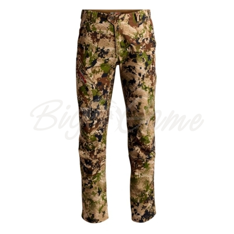 Брюки SITKA Equinox Guard Pant цвет Optifade Subalpine фото 1