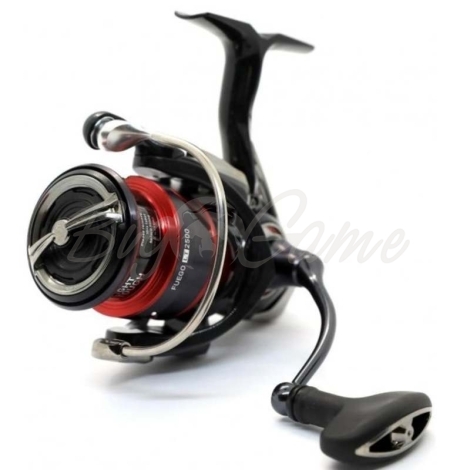 Катушка безынерционная DAIWA 20 Fuego LT 4000-CP фото 3