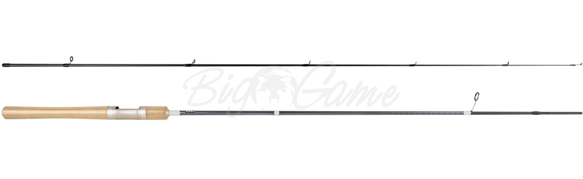 Спиннинг FISH SEASON Fario White FW662L-T тест 3 - 10 г фото 5