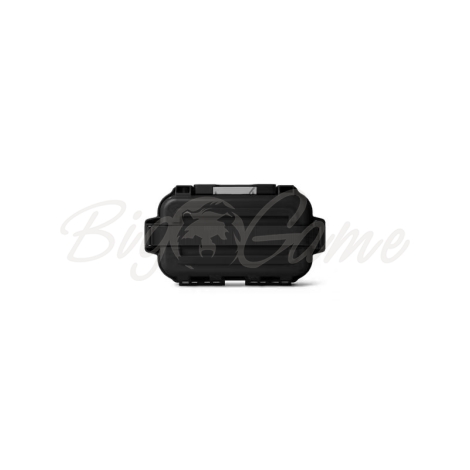 Ящик YETI LoadOut GoBox Gear Case 1 цвет Black фото 4