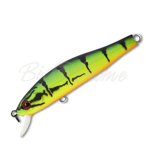 Воблер ZIP BAITS Orbit Slider 65 код цв. 070R фото 1