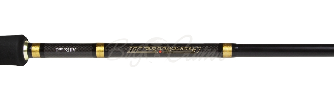 Удилище спиннинговое NORSTREAM Favorite II 802ML тест 4 - 21 гр фото 3