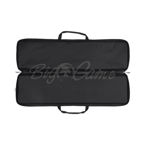 Чехол для оружия ALLEN TAC SIX Lockable Division Tactical Gun Case цвет Black фото 6