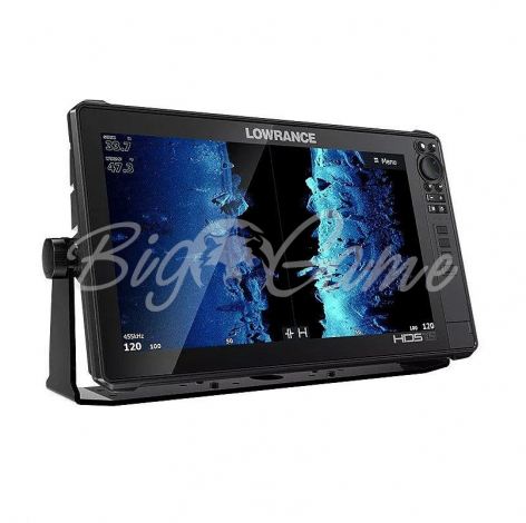 Экран сенсорный LOWRANCE HDS-16 LIVE No Transducer ROW фото 1