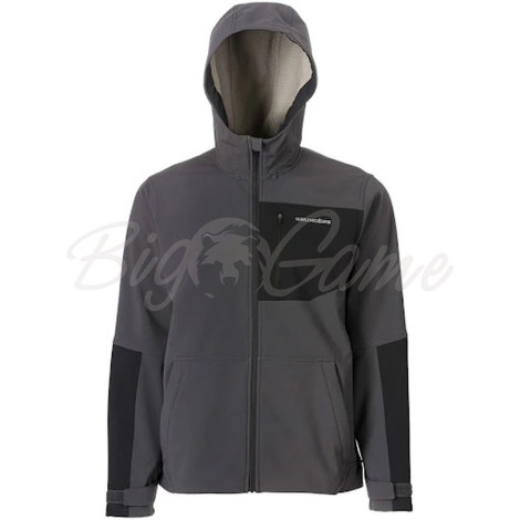 Куртка GRUNDENS Bulkhead Stretch Jacket цвет Anchor фото 1