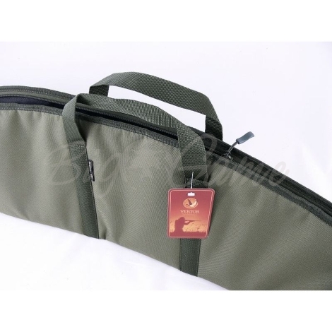 Чехол для оружия VEKTOR К-36 цвет Хаки фото 2