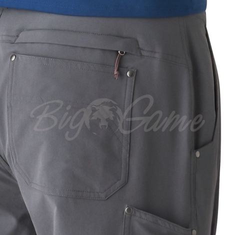 Брюки SITKA Territory Pant New цвет Lead фото 3