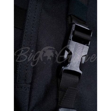 Кейс для оружия VEKTOR А-100 цвет черный фото 3