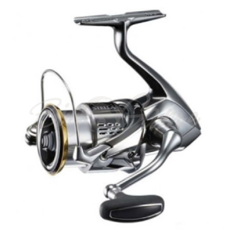 Катушка безынерционная SHIMANO Stella фото 1