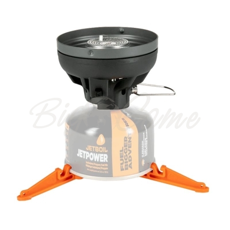 Система приготовления пищи JETBOIL Flash 1 л цв. Wild фото 2