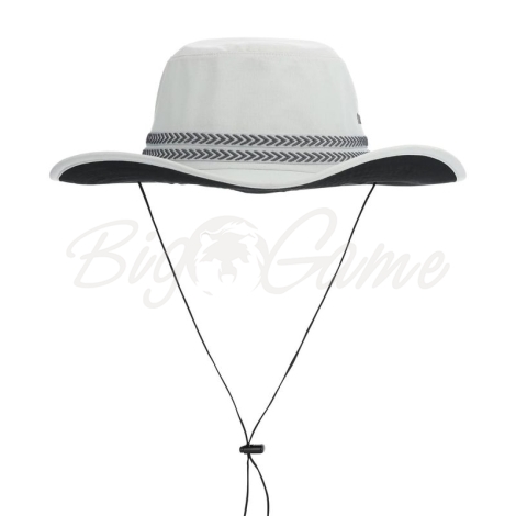 Шляпа SIMMS Women's Solar Sombrero цвет Sterling фото 1