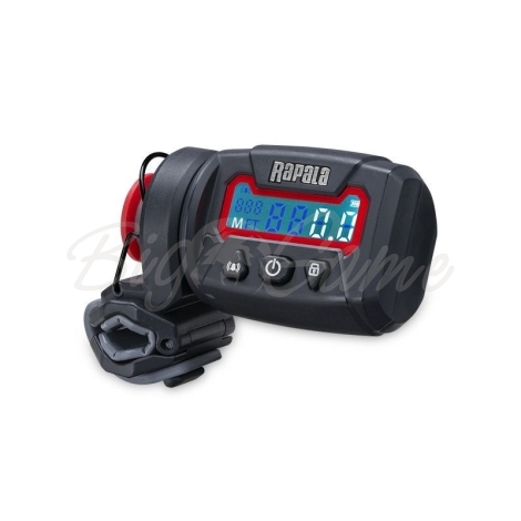 Счетчик лески RAPALA RCD Digital Line Counter фото 1