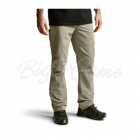 Брюки SITKA Territory Pant New цвет Birch фото 6