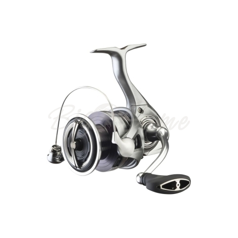 Катушка безынерционная DAIWA 23 Exceler LT 2500 фото 1