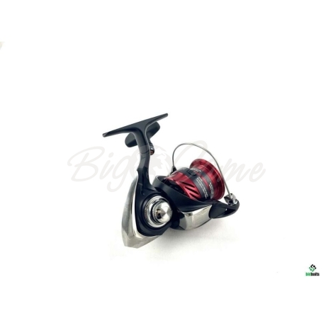 Катушка безынерционная DAIWA 23 Ninja LT 3000-C фото 3