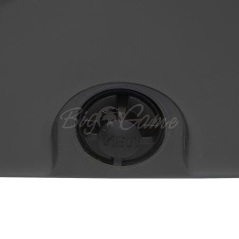 Контейнер изотермический YETI Tundra Haul Wheeled Cool Box цвет Charcoal фото 10