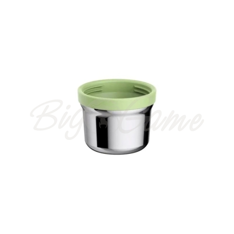 Термос BOBBER Flask 0,77 цвет Mint Cooler (мятный мохито) фото 3