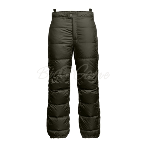 Брюки SITKA Kelvin Hyperdown Pant цвет Deep Lichen фото 1