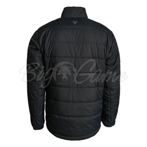 Куртка KING'S XKG Transition Jacket цвет Black фото 4