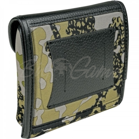 Патронташ BLASER Cordura на 12 патронов цвет Camo Huntec фото 4