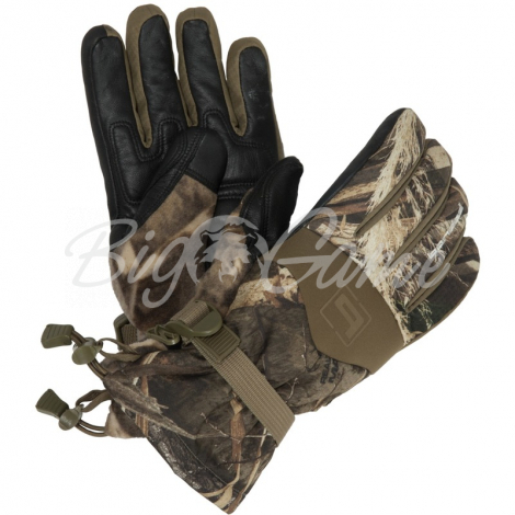 Перчатки BANDED Calefaction Elite Gloves цвет MAX5 фото 2