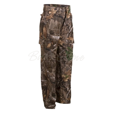 Брюки KING'S Kids Classic Six Pocket Pant цвет Realtree Edge фото 2