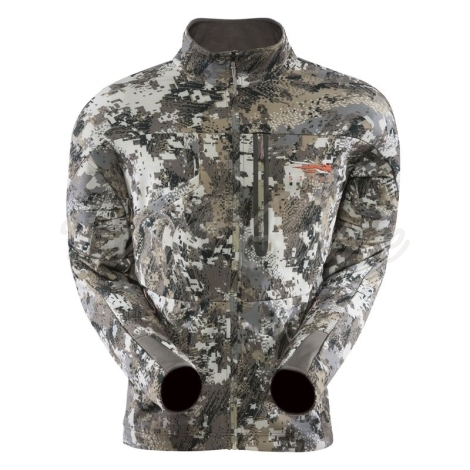 Куртка SITKA Equinox Jacket цвет Optifade Elevated II фото 1