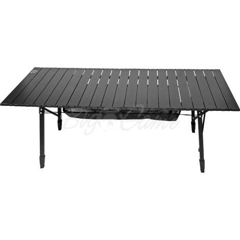 Стол LIGHT CAMP Folding Table Large цвет черный фото 7