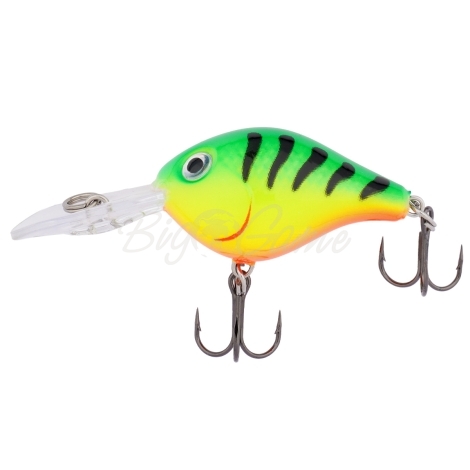 Воблер RAPALA Ultra Light Crank 3 см цв. FT фото 2