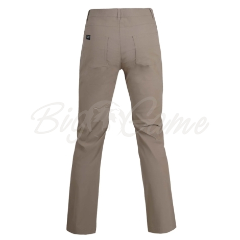 Брюки KING'S XKG Sonora Pant цвет Dark Khaki фото 2