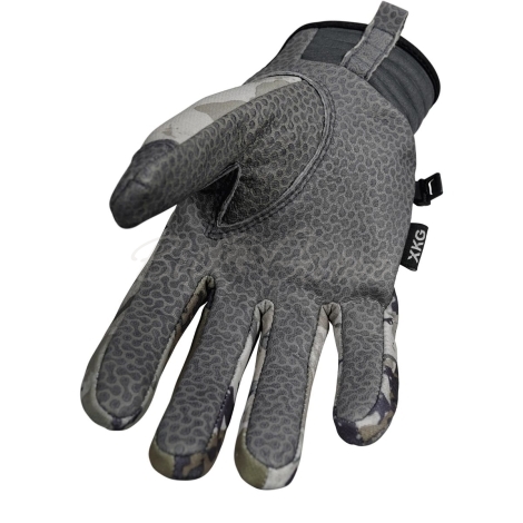 Перчатки KING'S XKG Primaloft Guide Gloves цвет XK7 фото 4