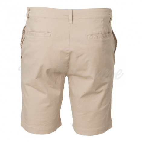 Шорты BANDED Exceptional Short цвет Khaki фото 2