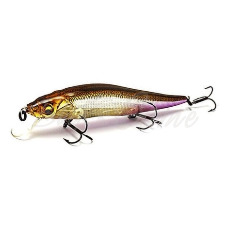 Воблер MEGABASS Vision Oneten 110SP цв. HT Ito Wakasagi фото 1