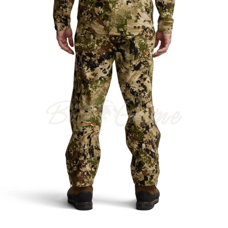 Брюки SITKA Dew Point Pant New цвет Optifade Subalpine фото 6